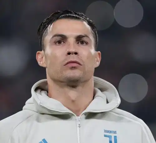 Mendes scatenato su Cristiano Ronaldo