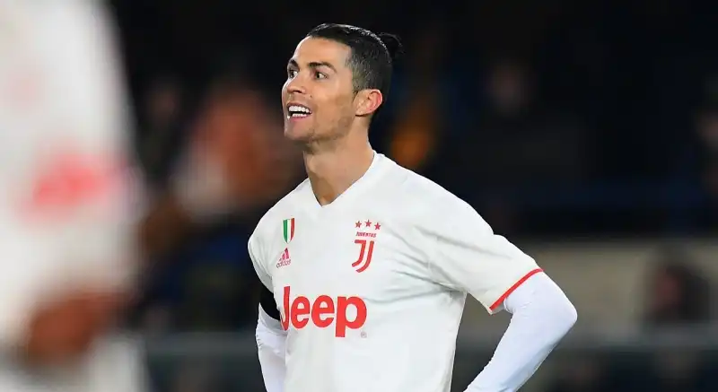 Dalla Spagna: “Ronaldo stufo dei compagni”