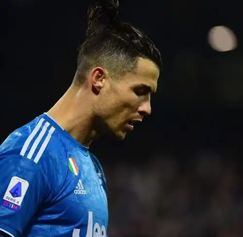 Hotel di Ronaldo, arriva la smentita