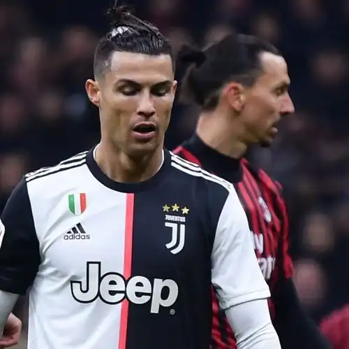 La Juve fissa la data del ritorno di Ronaldo