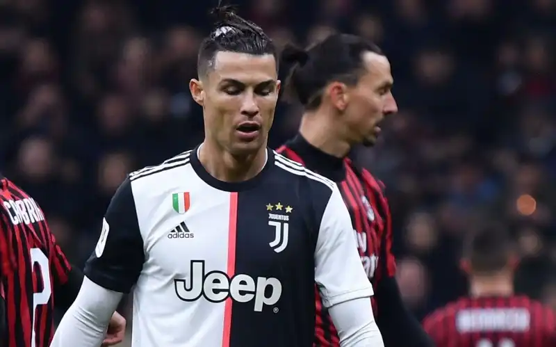 Allarme Ronaldo: focolaio di Coronavirus a Madeira