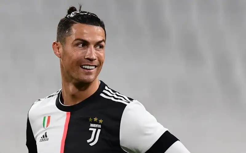 Juventus, il messaggio di Ronaldo alla squadra