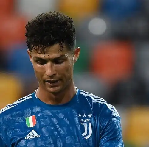 Il biografo di Ronaldo: “La Juve vuole liberarsi di lui”