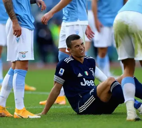 Caicedo castiga la Juve in pieno recupero: 1-1