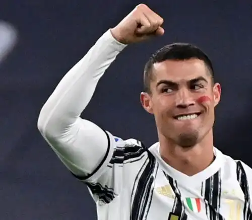 Juventus, torna la Champions: Ronaldo avverte i compagni