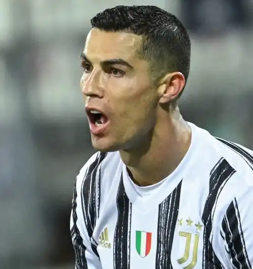 Cristiano Ronaldo, clamorosa voce dalla Spagna