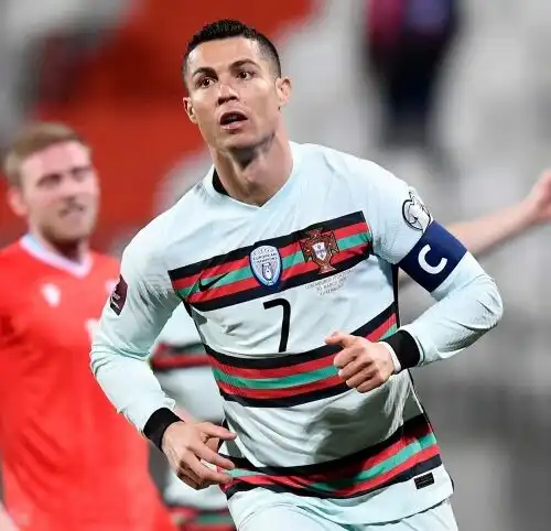 Goleade di Olanda e Belgio, Ronaldo piega il Lussemburgo
