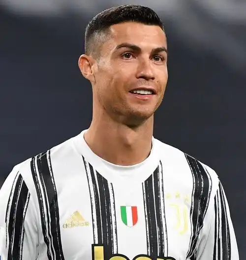 Cristiano Ronaldo sposta le auto e scatena il caos: nuova ipotesi