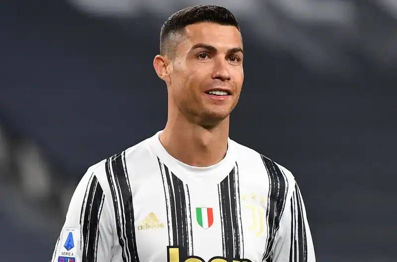 Mercato Juventus: Cristiano Ronaldo ha deciso il suo futuro