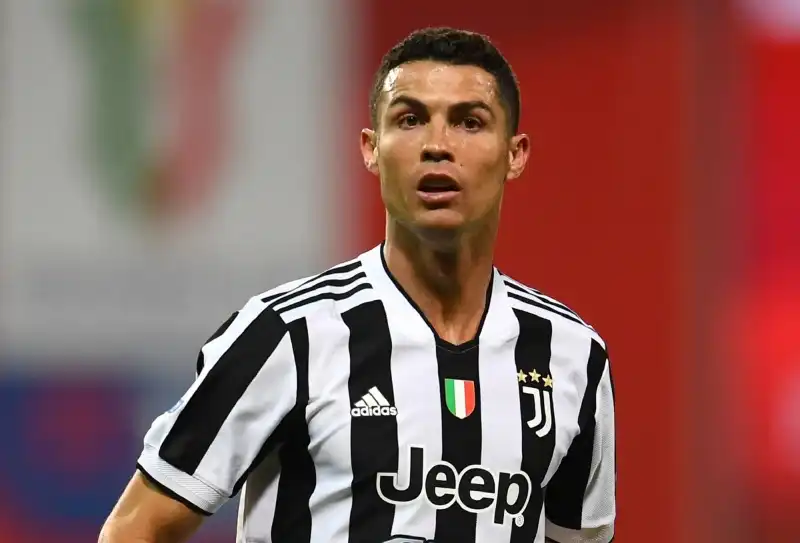 Cristiano Ronaldo, telefono bollente: “Vuole il Manchester City”