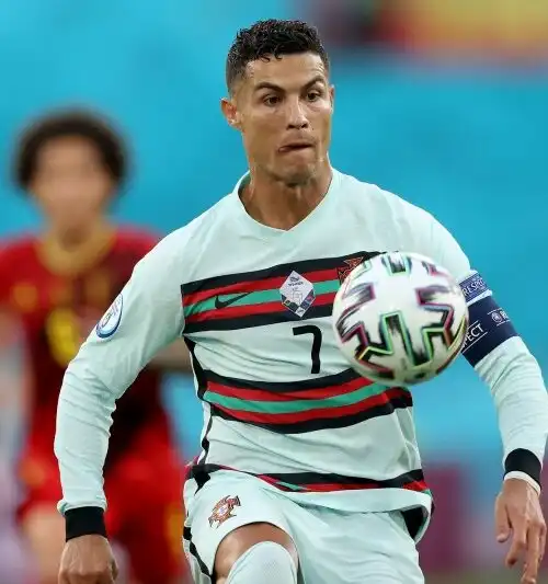 Mercato Juventus, il futuro di Ronaldo dipende da Mbappé