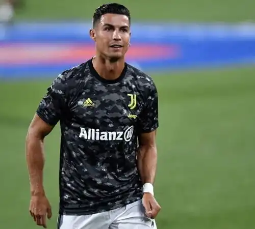 Cristiano Ronaldo-Juventus: può cambiare tutto