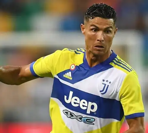 Mercato Juve, fissato il prezzo di Cristiano Ronaldo: due pretendenti