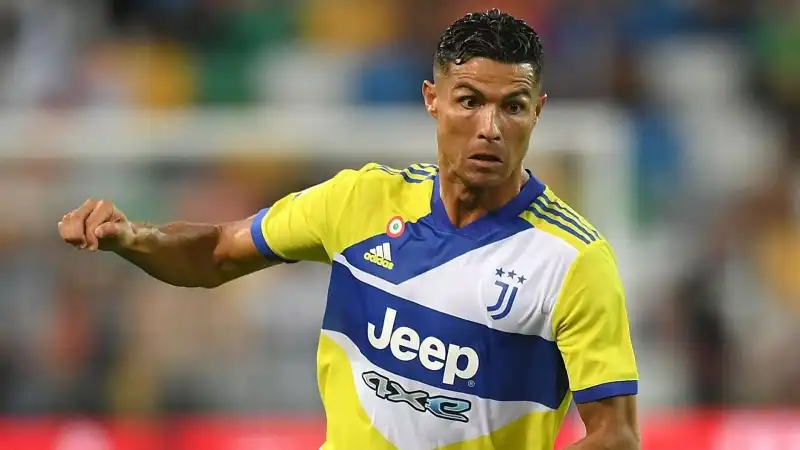 Cristiano Ronaldo, la sorella Katia punge la Juventus