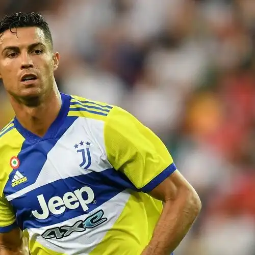 Cristiano Ronaldo-Manchester City: la Juventus ha fissato il prezzo
