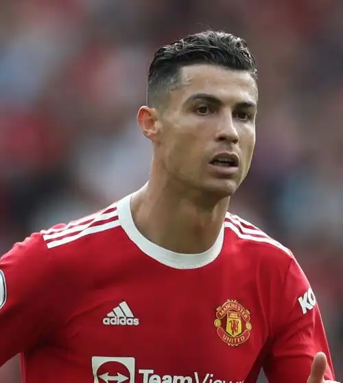Cristiano Ronaldo non si presenta al ritiro del Manchester United
