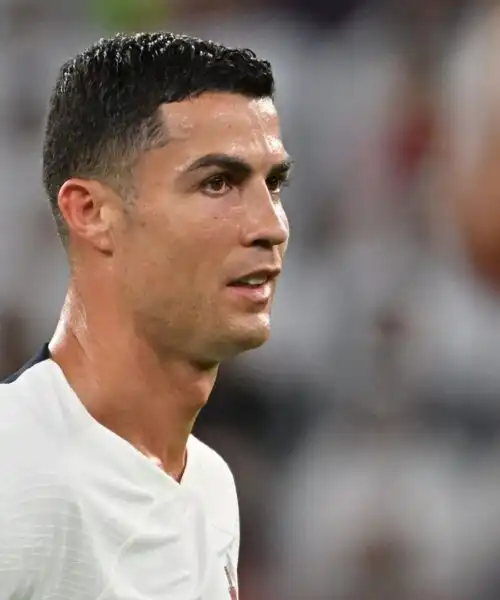 Cristiano Ronaldo lascia Madrid: ha già deciso dove andrà