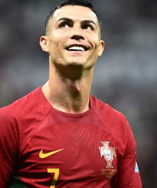 Cristiano Ronaldo, villa da ‘Mille e una notte’: inserita la cascata