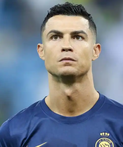 Cristiano Ronaldo escluso: caso a Riyad? Le foto