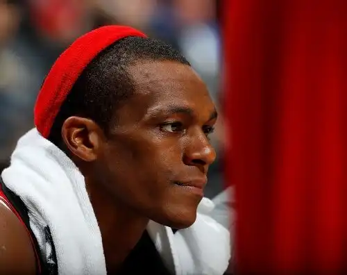 NBA, nuove sfide per Rondo e Crawford