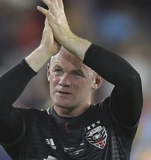 Rooney attacca il Governo inglese