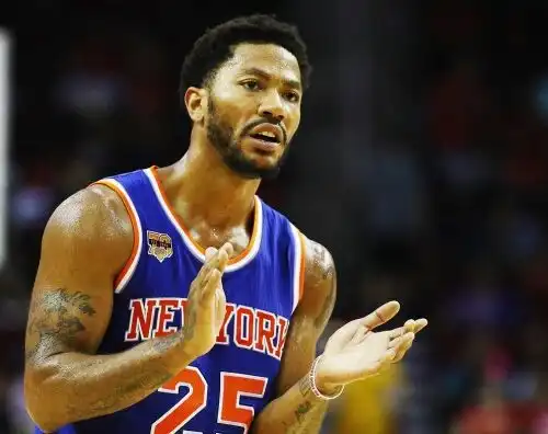 Rose a un passo dai Cavaliers