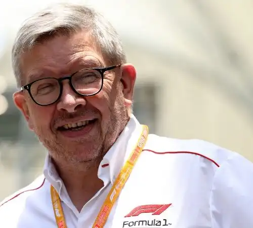 F1 Ferrari: arriva la secca smentita di Ross Brawn