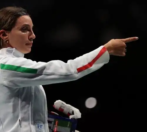 Tokyo 2020, Rossella Fiamingo ferita dalle critiche