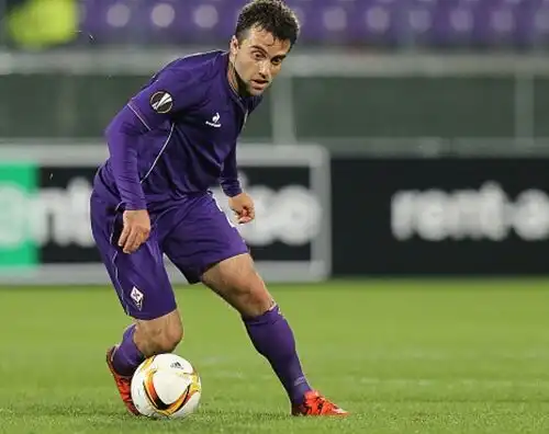 Rossi si riprende la Fiorentina