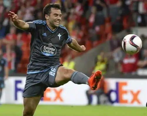 Nuovo infortunio al ginocchio per Giuseppe Rossi