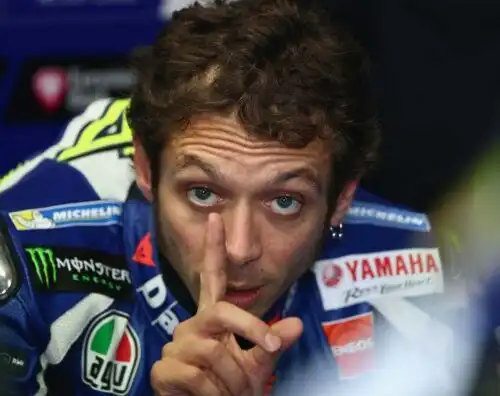 Rossi: “Ancora tanto da lavorare”