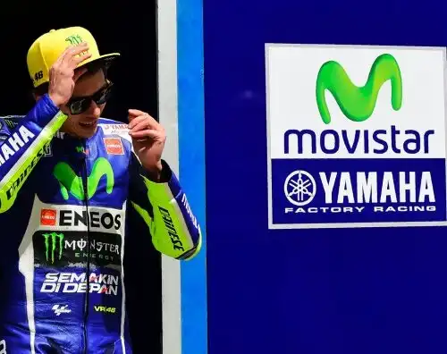 Rossi ci crede: “Siamo tutti vicini”