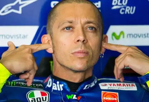Valentino Rossi: “Servono regole più chiare”
