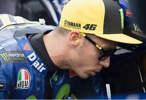 Valentino Rossi: “Serve una terza moto”