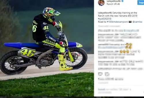A Tavullia è guerra per la ‘Biscia’