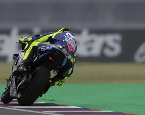 Moto Gp, in Argentina pole di Miller