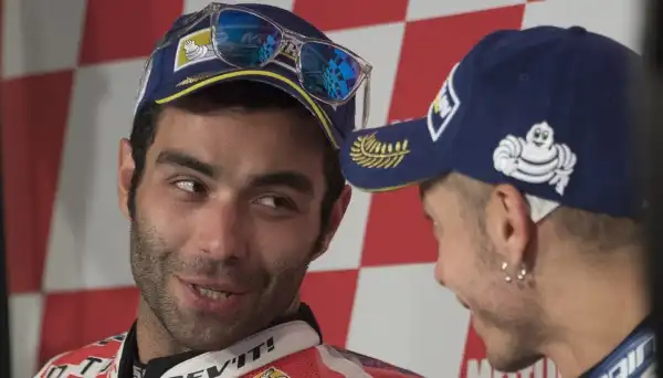 Alma Pramac chiede una vittoria a Petrucci