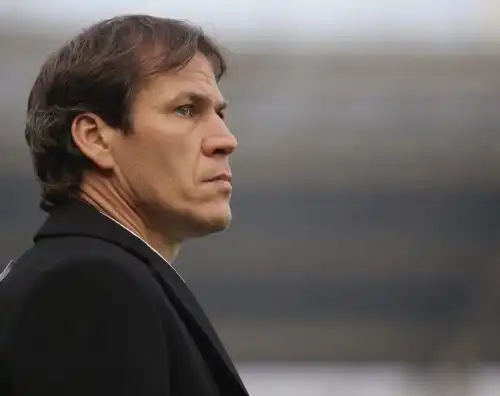 Milan, spunta Rudi Garcia