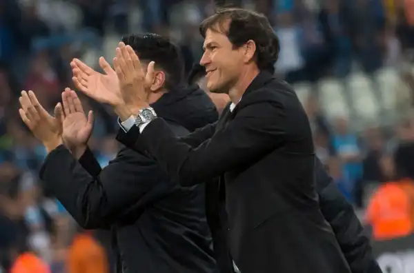 Il Marsiglia di Rudi Garcia a valanga: 9-0