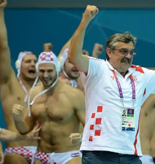 Ratko Rudic: “Ho anticipato i tempi”