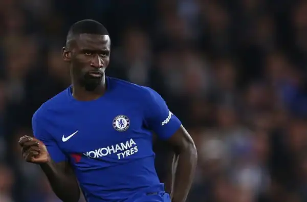 Milan, passi in avanti per Rudiger