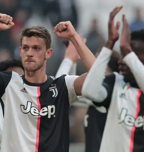 Coronavirus, Rugani: “Sto bene”