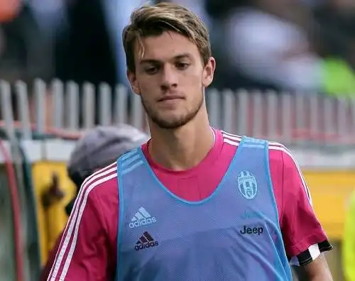 Lazio, nel mirino c’è Rugani