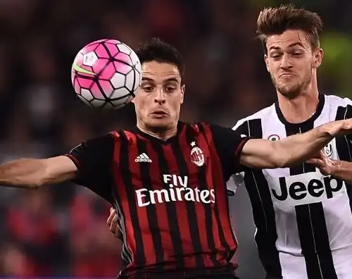 Rugani: “Futuro? Penso ad allenarmi”