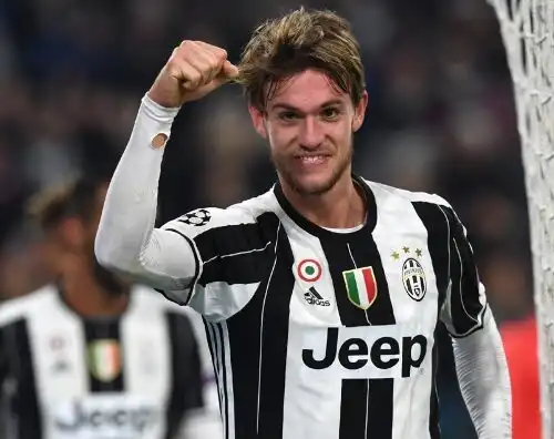 L’agente di Rugani: “Può lasciare la Juventus”