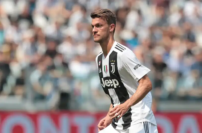 Rugani-Chelsea sempre più in bilico