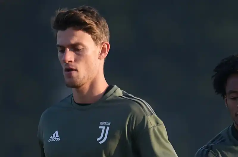 Rugani: “E’ stata una bella botta”