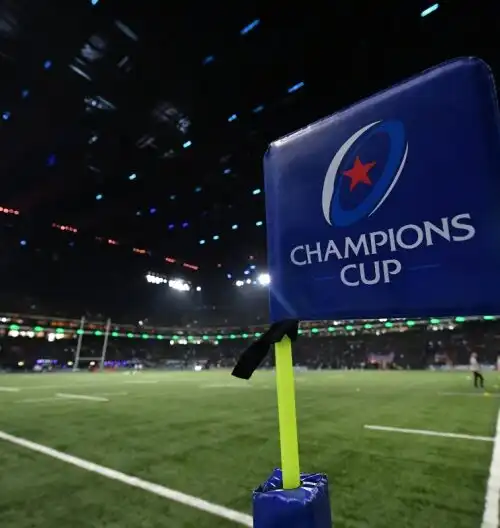 Rugby, i verdetti del week-end di coppe europee