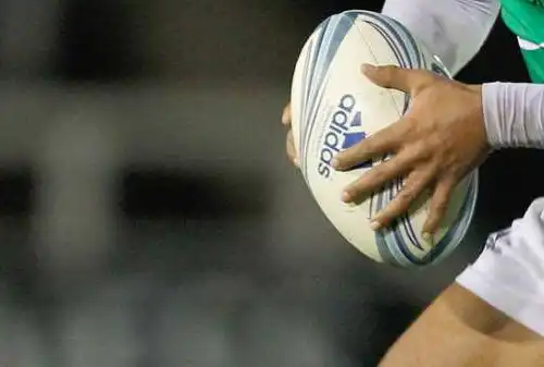 Rugby, squalifica da record: 99 anni