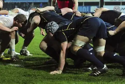 Rugby, duello tra emisferi